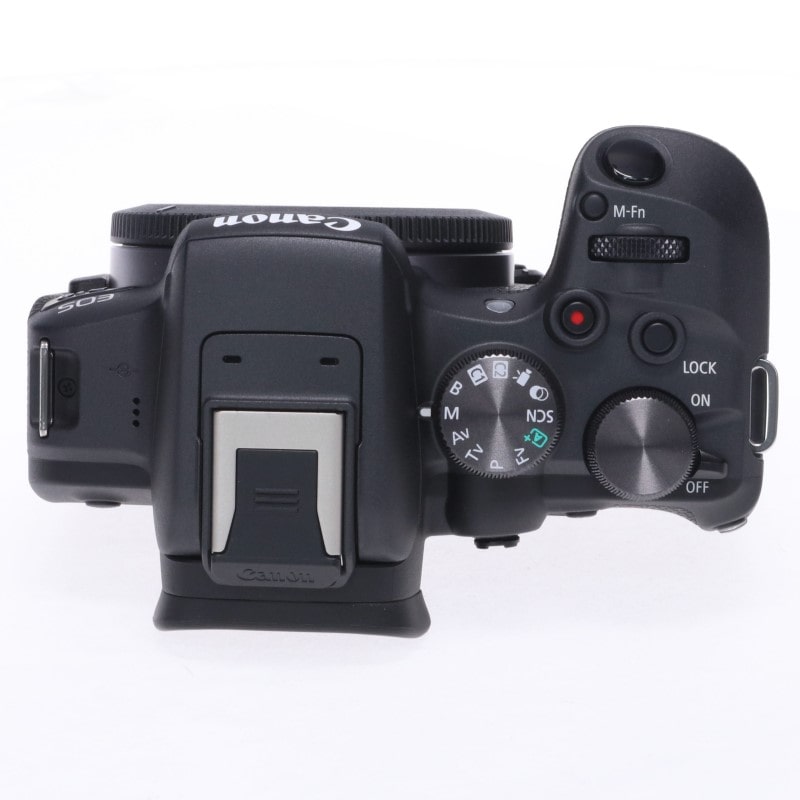 EOS R10