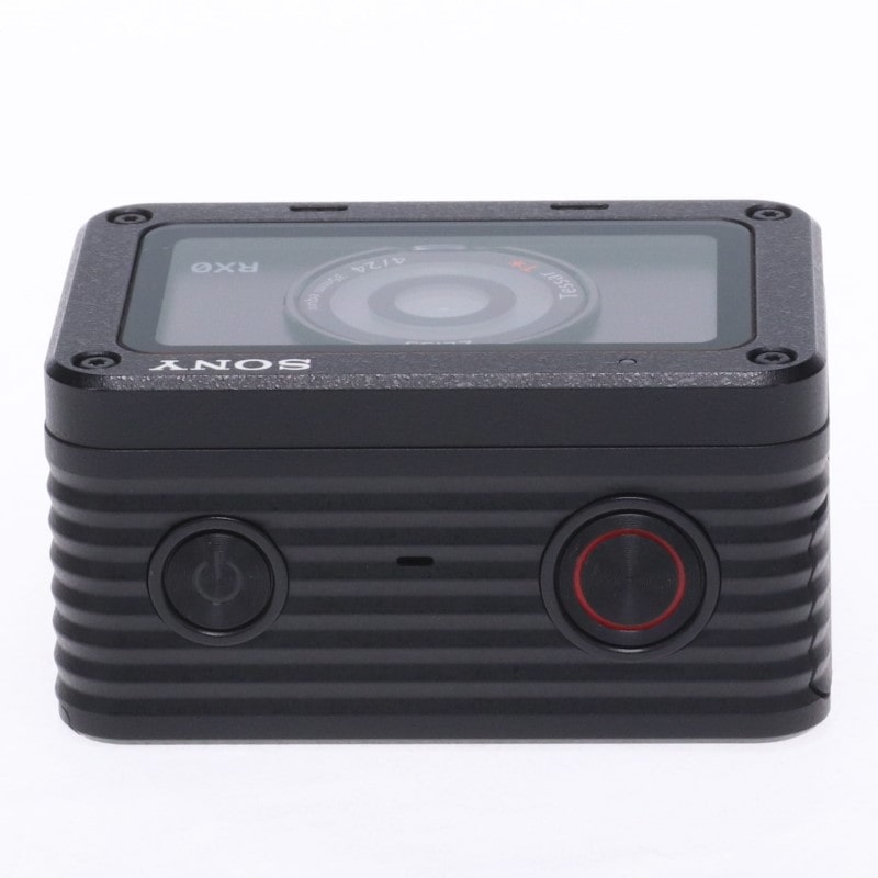 Cyber-shot DSC-RX0