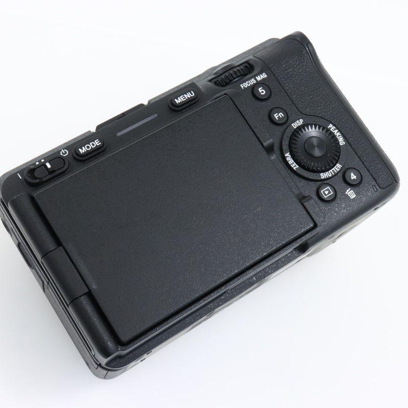 ILME-FX30B [プロフェッショナルカムコーダー FX30B ボディ]