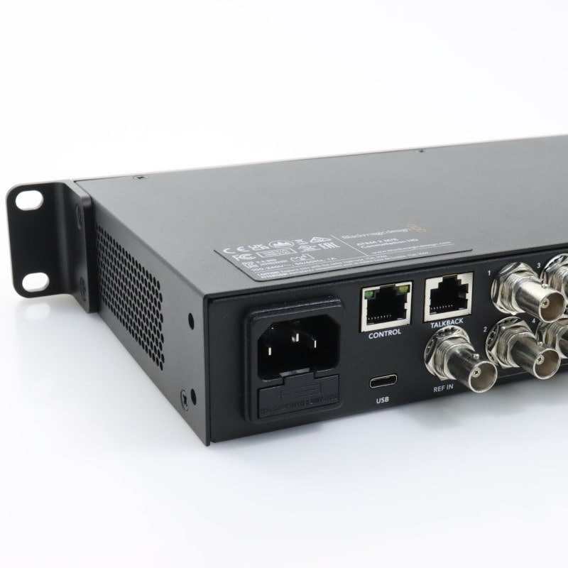 SWATEMSCN2/1ME2/HD [ATEM 2 M/E Constellation HD]