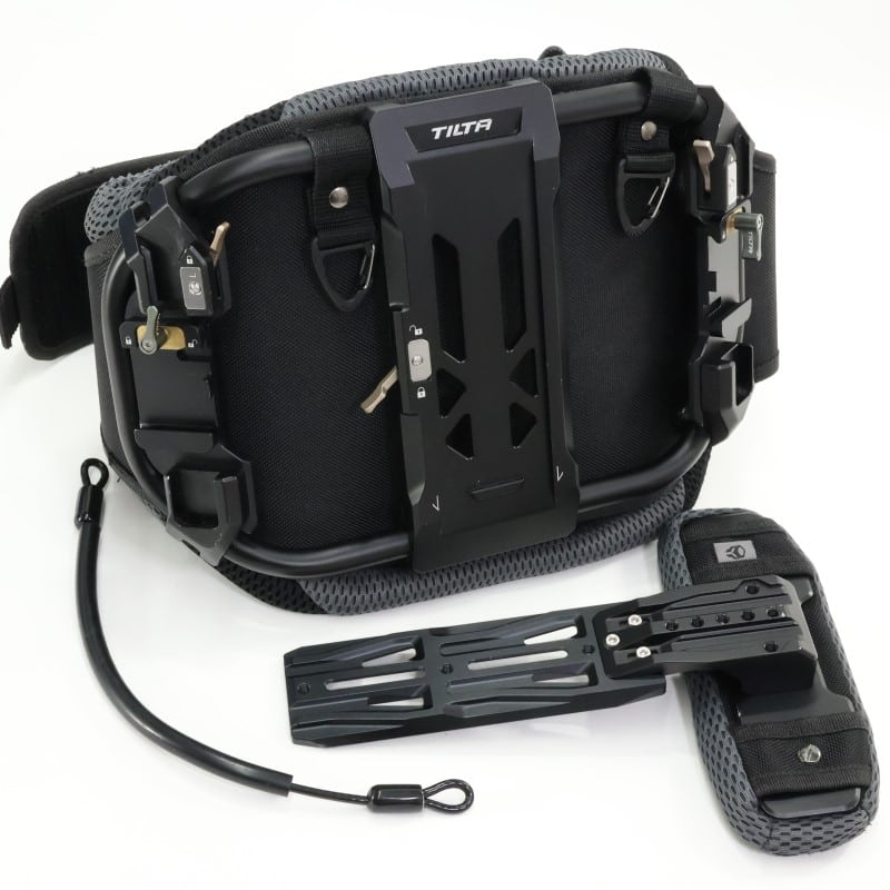 Tilta Float Handheld Gimbal Support System - V Mount GSS-T01-V