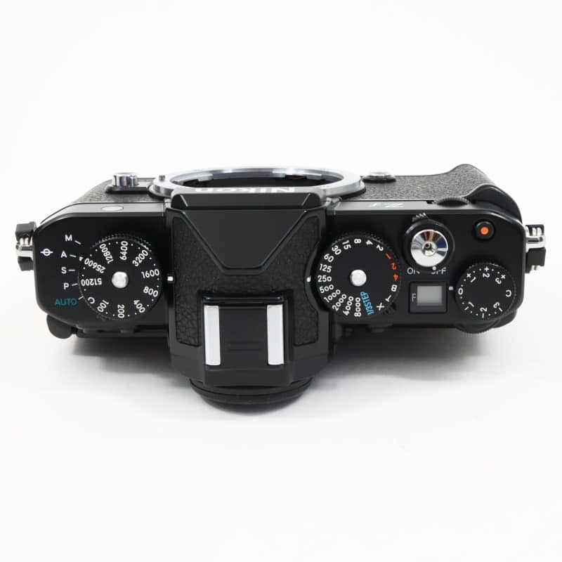 Zf ボディ