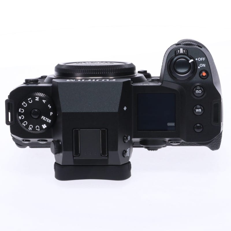 FUJIFILM X-H2S ボディ