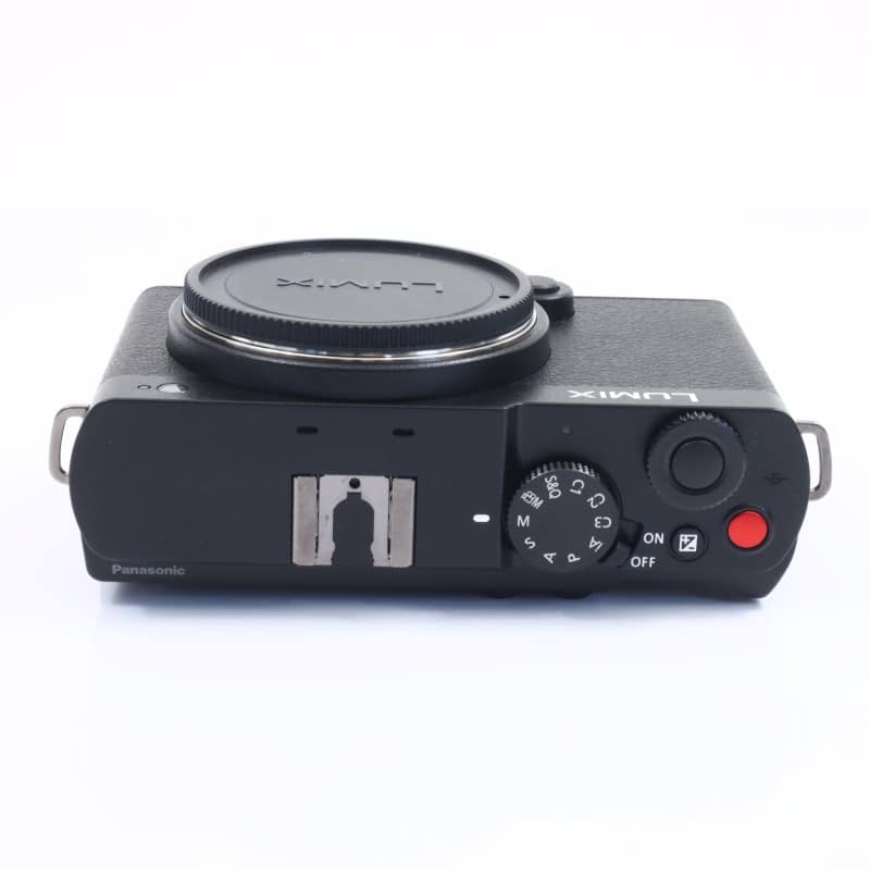 LUMIX S9 ボディ ジェットブラック DC-S9-K