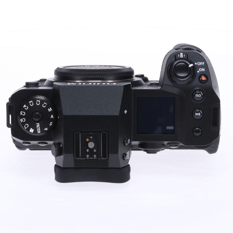 FUJIFILM X-H2S ボディ
