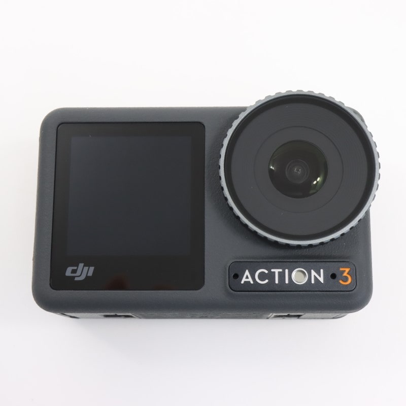 AC2024 [Osmo Action 3 Adventure コンボ]
