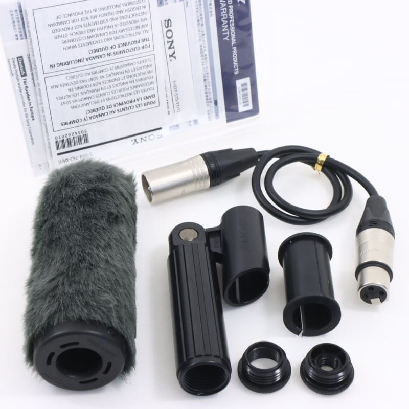 ECM-VG1