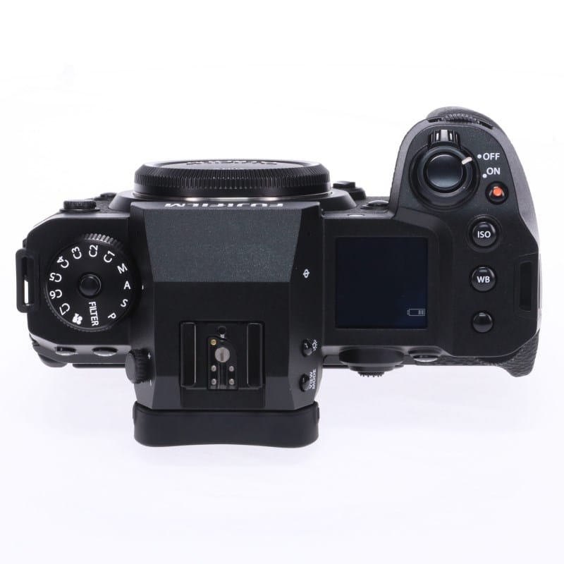FUJIFILM X-H2 ボディ