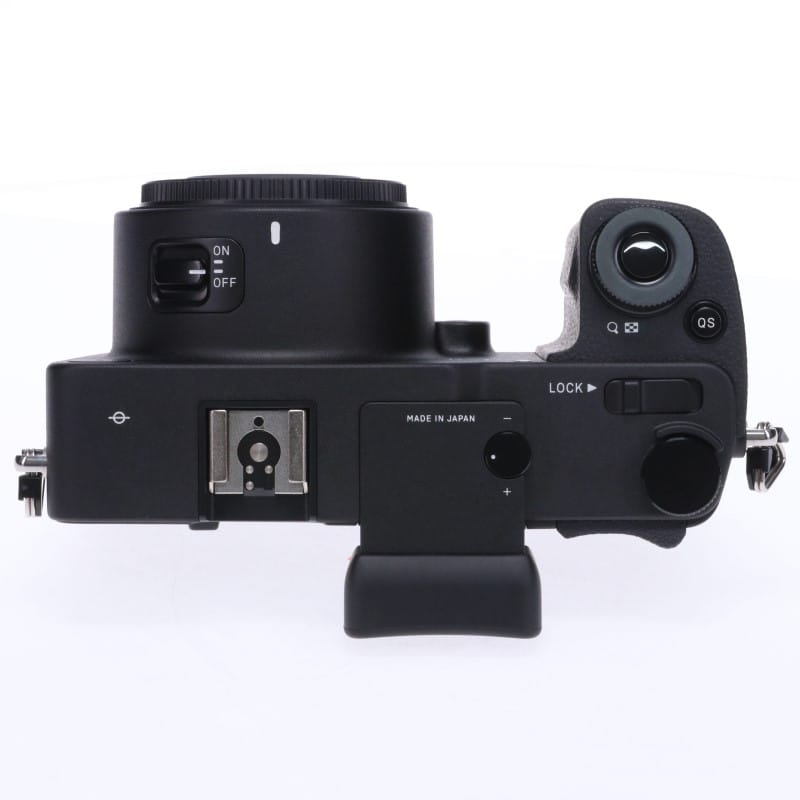 sd Quattro H ボディ