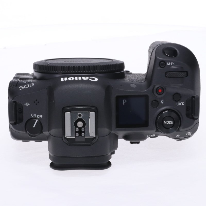 EOS R5 ボディー
