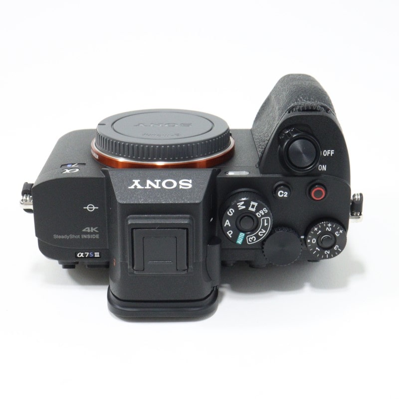 α7S III ILCE-7SM3