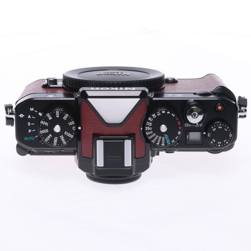 Zf ボディ
