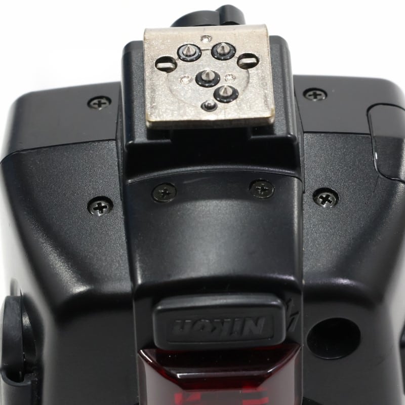 スピードライト SB-80 DX