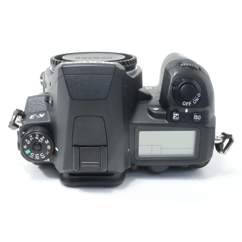 PENTAX K-3 ボディ