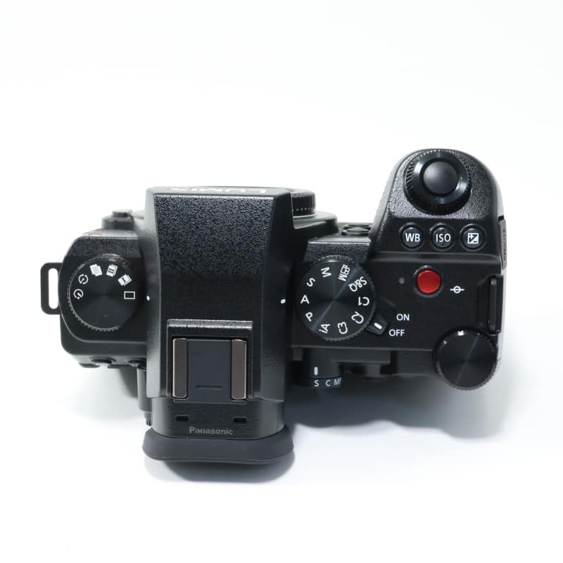 LUMIX G9 PROII ボディ DC-G9M2