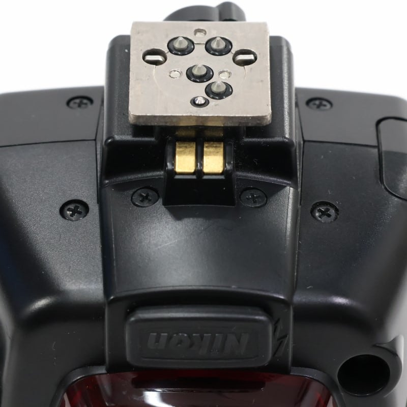 スピードライト SB-800