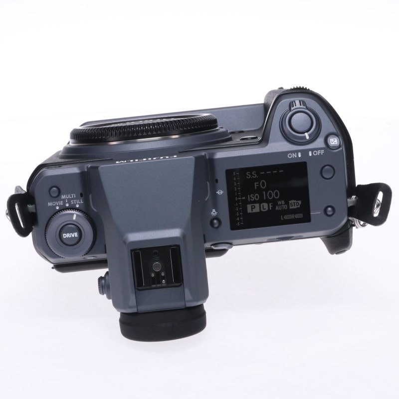 富士フイルム GFX 100 中古 C2120174955161|フジヤカメラ 富士フイルム GFX 100 中古 C2120174955161|フジヤカメラ