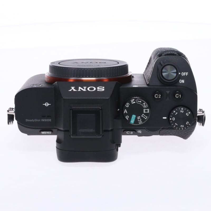 α7II ボディ ILCE-7M2