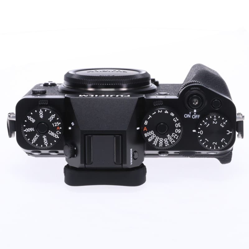 FUJIFILM X-T5 ボディ ブラック