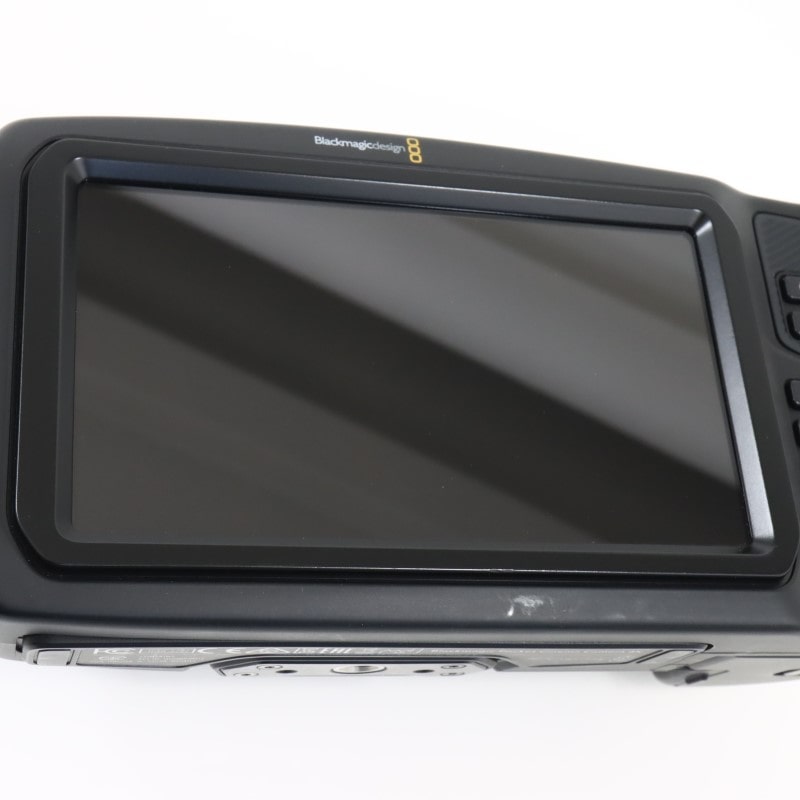 CINECAMPOCHDMFT4K [Blackmagic Pocket Cinema Camera 4K]