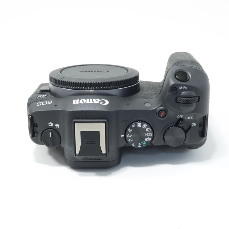 EOS R8 ボディー
