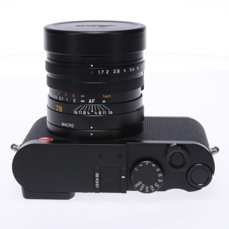 Leica Q2