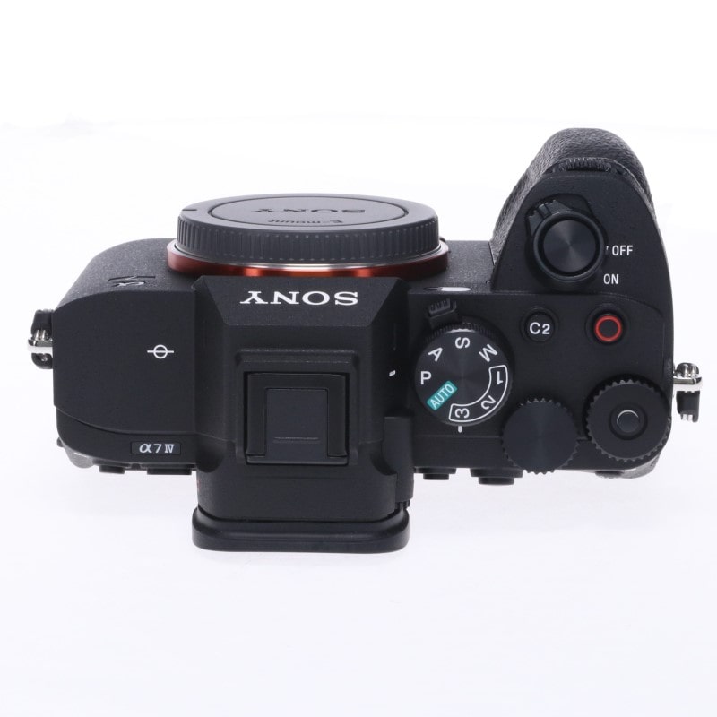 α7 IV ILCE-7M4