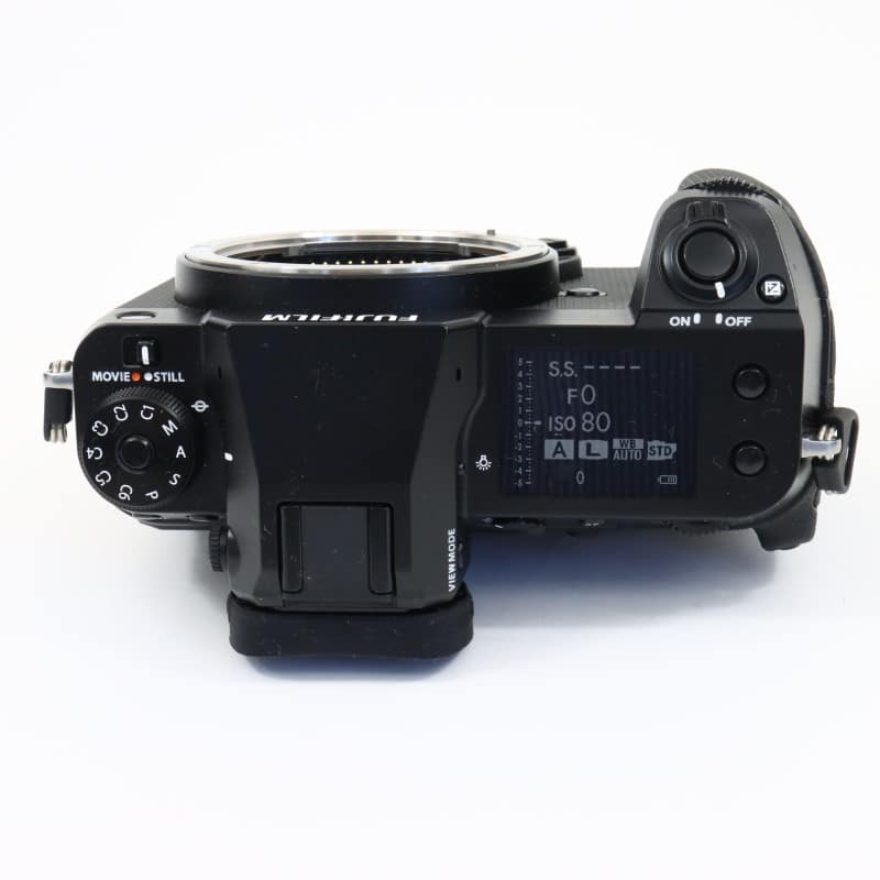 FUJIFILM GFX100S II ボディ