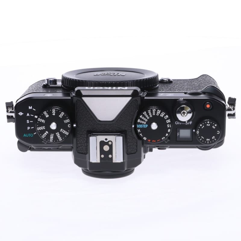 Zf ボディ