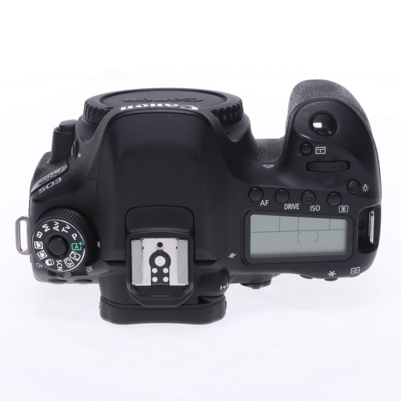 EOS 80D