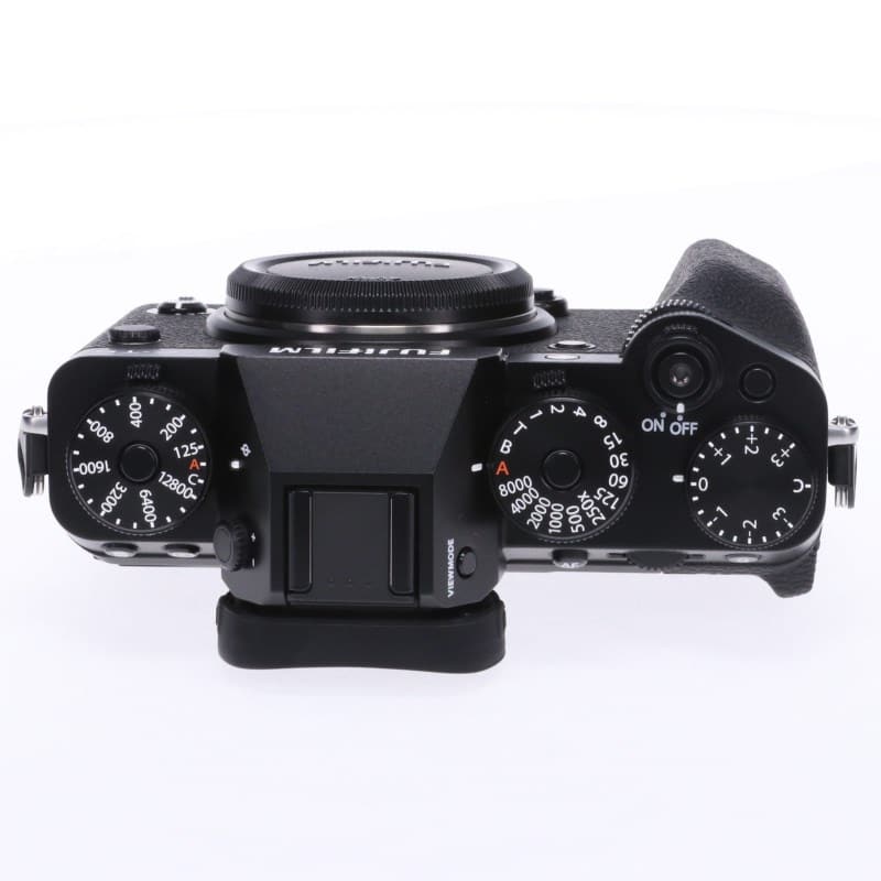 富士フイルム FUJIFILM X-T5 ボディ ブラック 日本語・英語版 ABランク