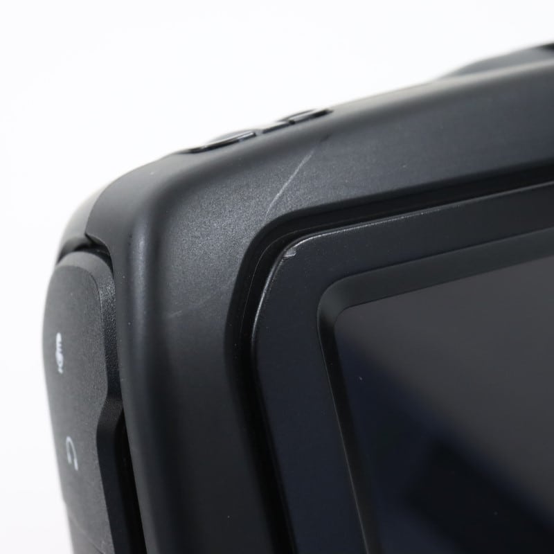 Blackmagic Pocket Cinema Camera 4K