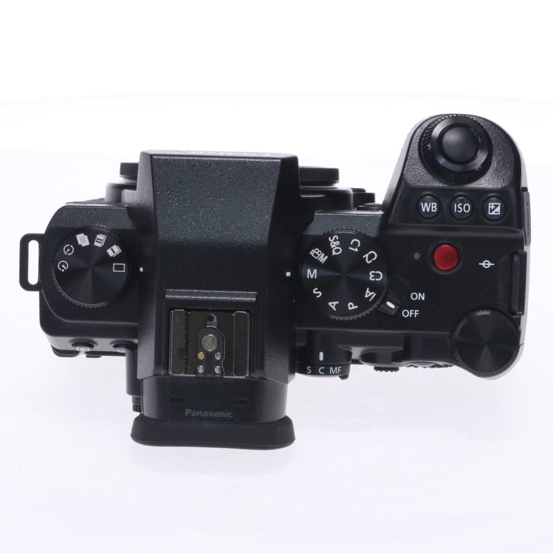 LUMIX DC-S5M2