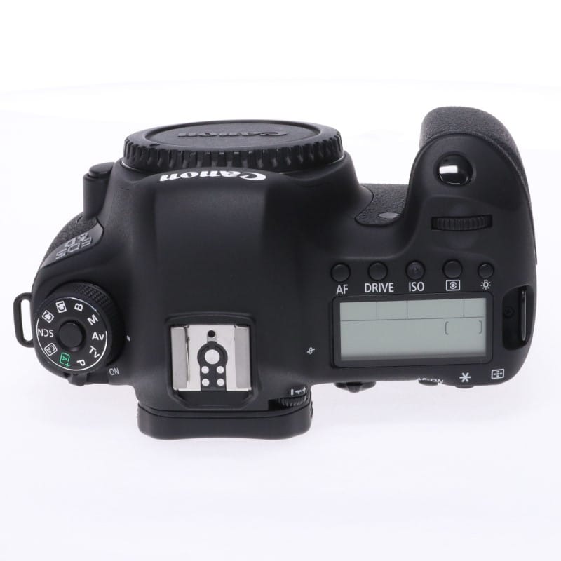 EOS 6D