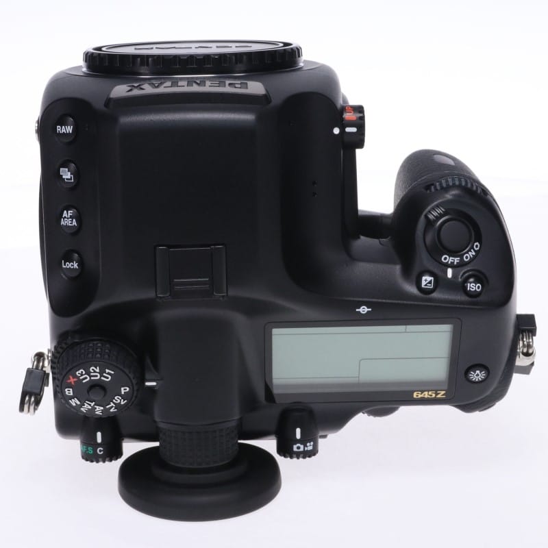 PENTAX 645Z ボディ