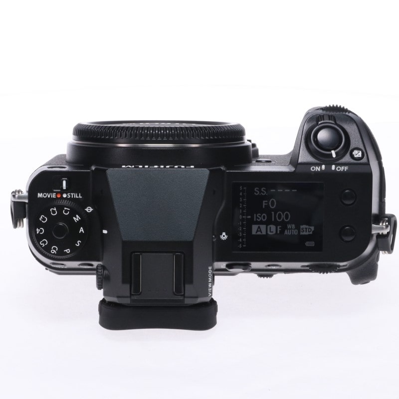 FUJIFILM GFX100S ボディ