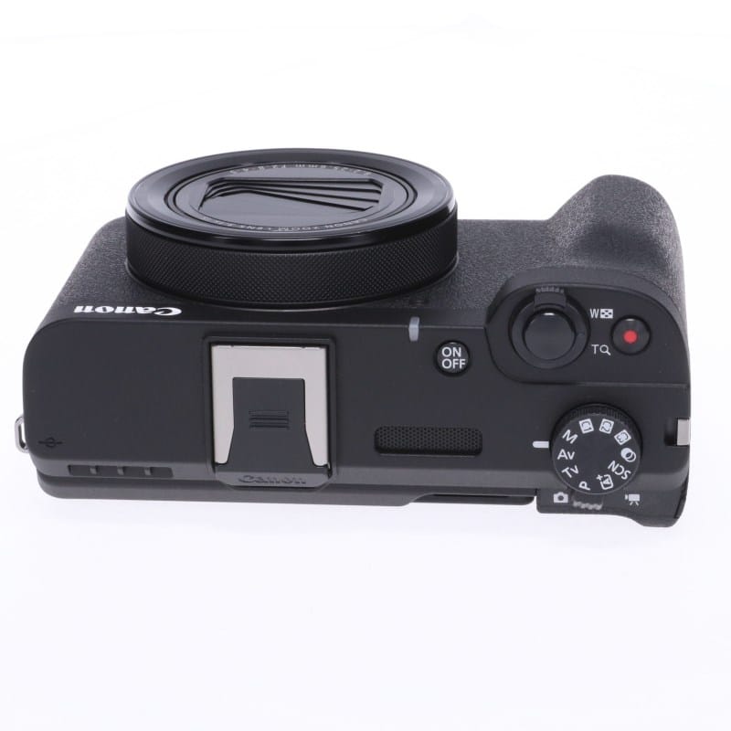 PowerShot V1