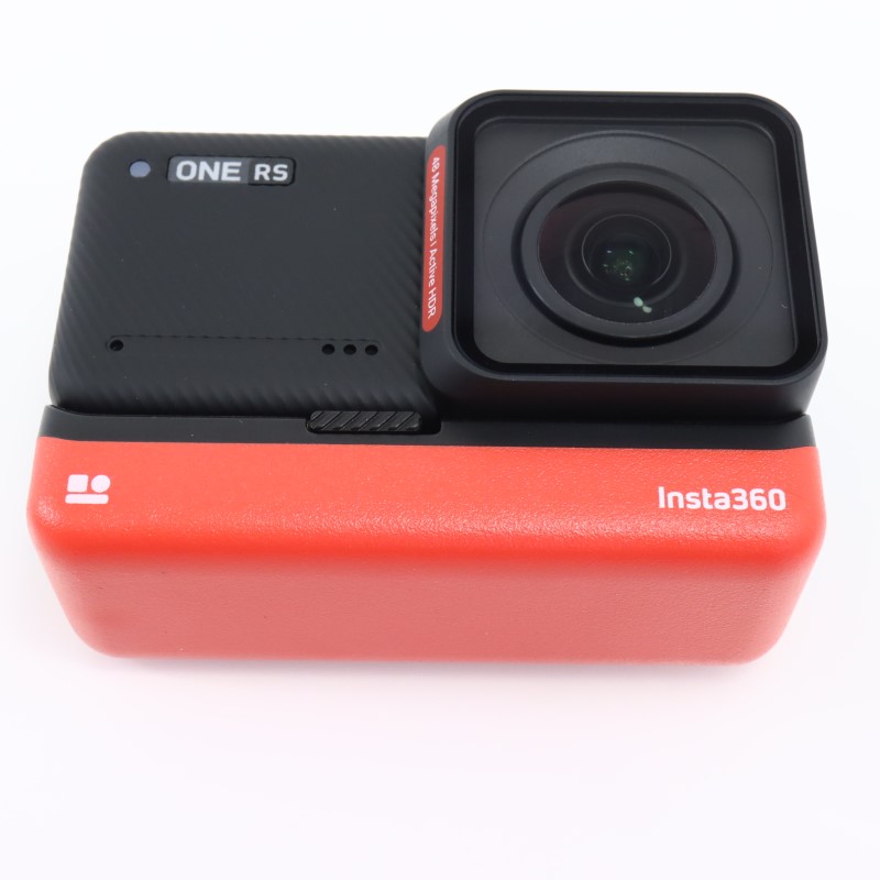 CINRSGP/A [Insta360 ONE RS Twin Edition]