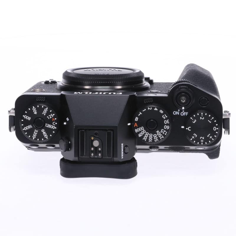 富士フイルム FUJIFILM X-T5 ボディ ブラック AB-ランク 中古｜フジヤ