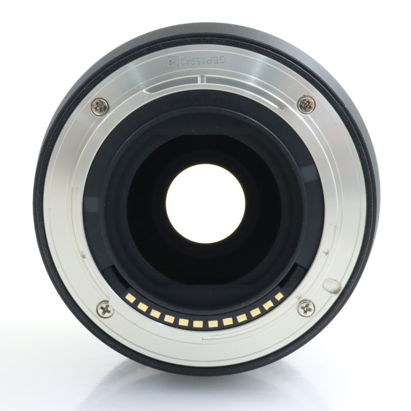 SYCAF45-NEX [V-AF 45mm T1.9 ソニーFE]