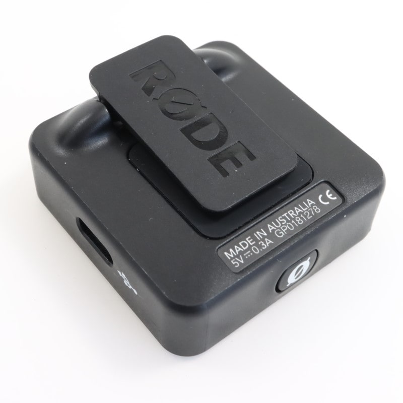 WIGOII [Wireless GO II]