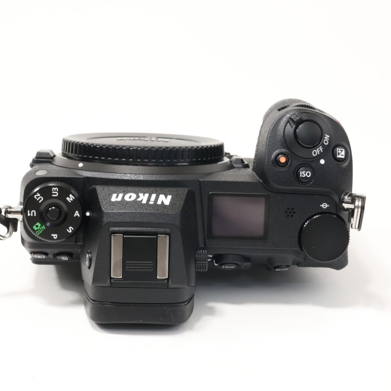 Z7II