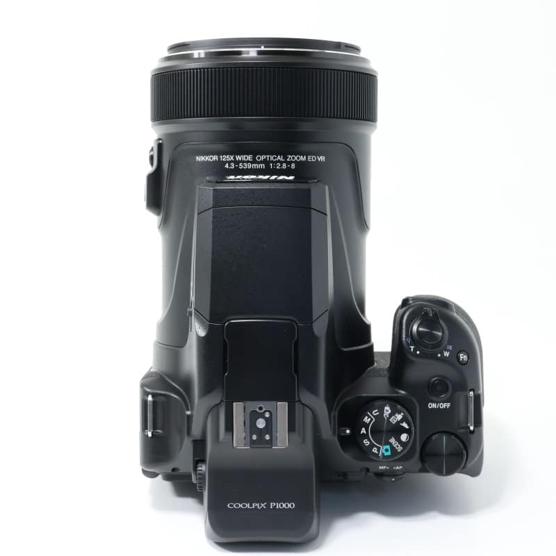 COOLPIX P1000
