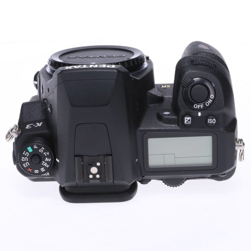 PENTAX K-3 ボディ