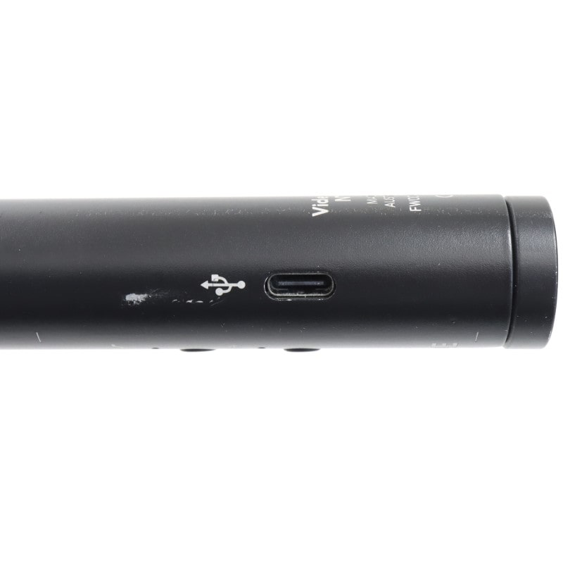 VMNTG [VideoMic NTG]