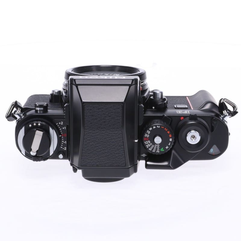 Nikon F3 HP 181-199番台 ABランク 中古｜フジヤカメラ