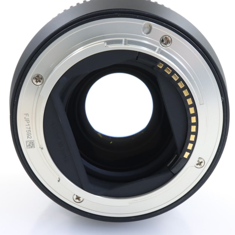 SYCAF75-NEX [V-AF 75mm T1.9 ソニーFE]