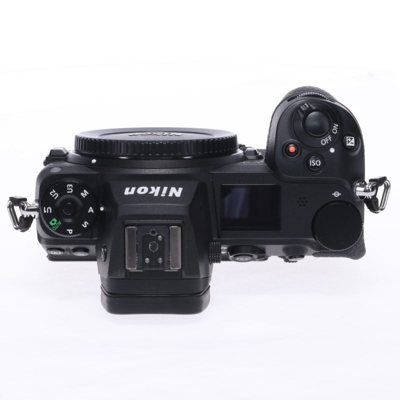 Z6II