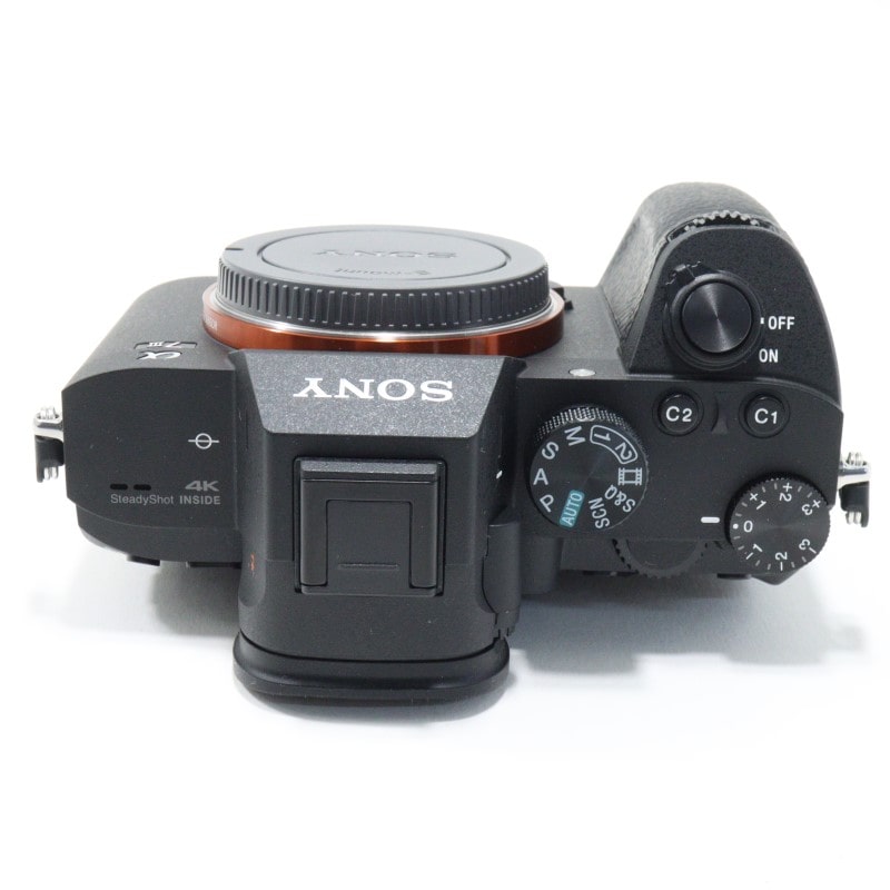 α7 III ILCE-7M3