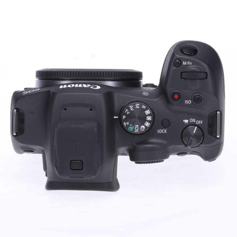 EOS R7 ボディー